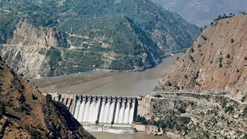 India’s Suspension Of The Indus Waters Treaty Sparks Water Security Crisis For Pakistan