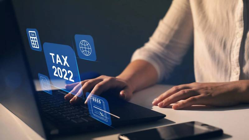 AI Meets The Taxman: How Behavioural Science Is Rewriting The Social Contract