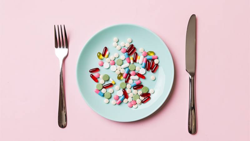 How Antibiotic Residues In Food Endanger Public Health
