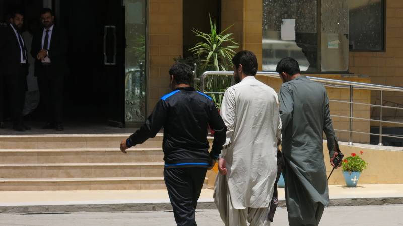 The Coward’s Honour: How Ghairat Became Pakistan’s Weapon Against The Weak