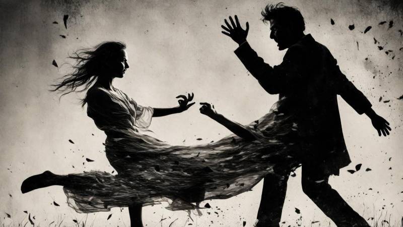 Between Honour And Horror: Gender Violence And The Crisis Of Justice In Pakistan