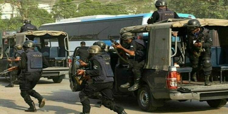 Karachi CTD Kills TTP Mastermind Behind Attack On Chinese Nationals