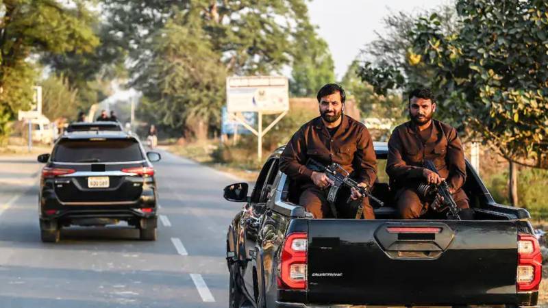 VIP Culture On The Roads: Pakistan’s Daily Humiliation Of The Public