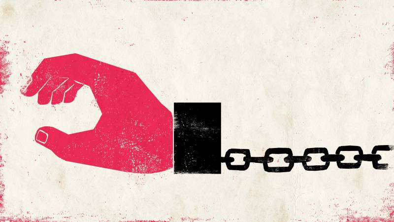 AI Imperialism And The End Of Alternatives: Inequality In The Digital Age