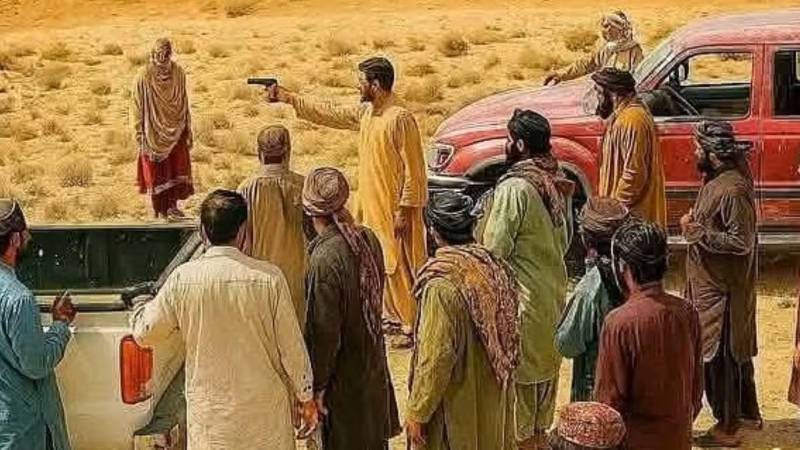 No Honour In This Blood: The Murder Of Bano Bibi And The Machinery Of Patriarchal Impunity