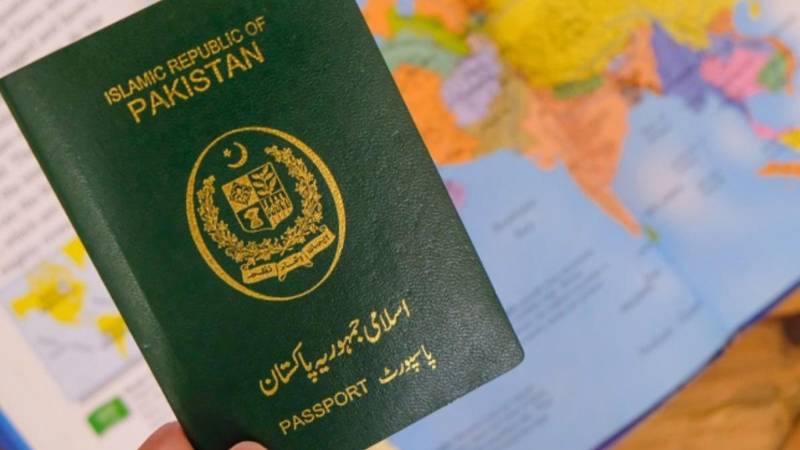 Why The Pakistani Passport Remains One Of The Weakest In The World