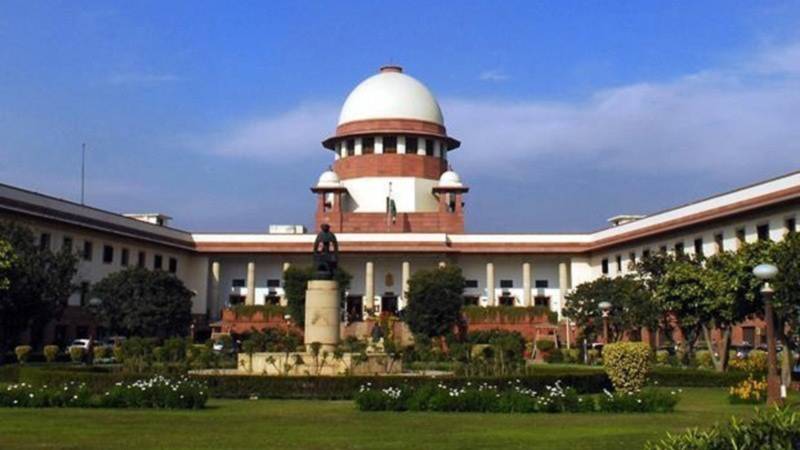 How India’s Supreme Court Rewrote The Constitution And Sidelined Federalism 