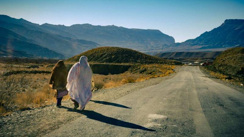 Why Development Alone Won’t Fix Balochistan