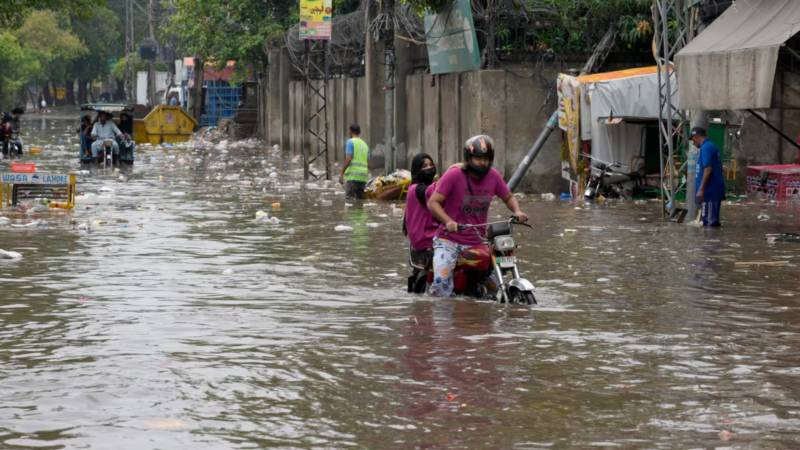Environmental Disasters And Our Response Gaps – Part 1