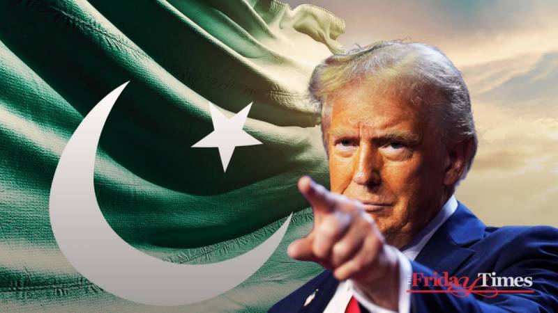 Tariffs, Oil, And Strategy: Is Washington Resetting Ties With Pakistan To Curb India?