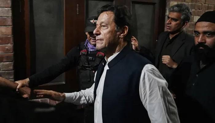 From Naya Pakistan To National Collapse: The Rise And Ruin Of The Niazi Project