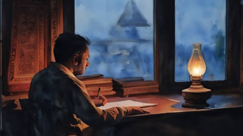 The Uncrushable Voice: Rebellious Urdu Poetry And The Power Of Truth