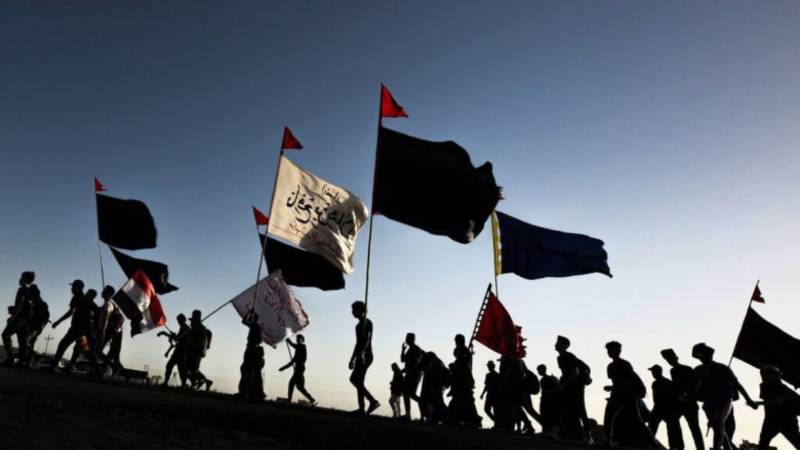 Arbaeen: A Global Pilgrimage Of Resistance, Unity, And Conscience
