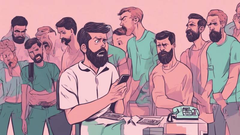 Blasphemy 'Honey Traps' Expose Pakistan’s Institutional And Digital Vulnerabilities