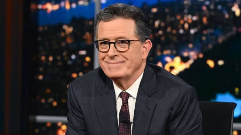 When The Good Sibling Falls: Colbert’s Cancellation And The New Face Of Authoritarianism 