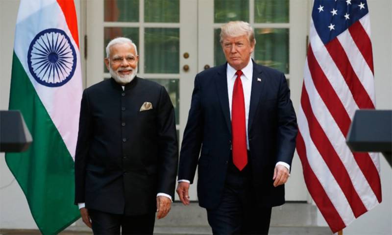 What Went Wrong In US-India Relations Under Trump