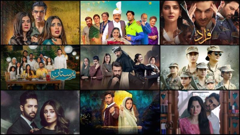Why Pakistani Dramas Deserve A Global Stage