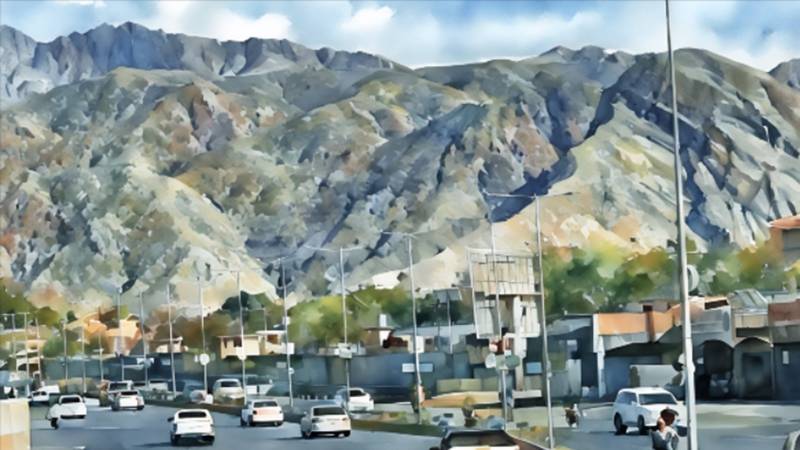 A Sojourn Through Quetta’s Dry Hills And Drier Governance