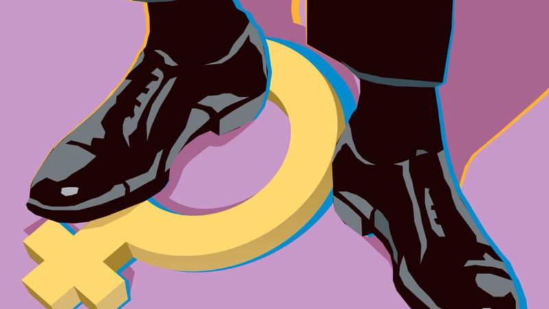 How Patriarchy, Power And Intolerance Keep Society Trapped