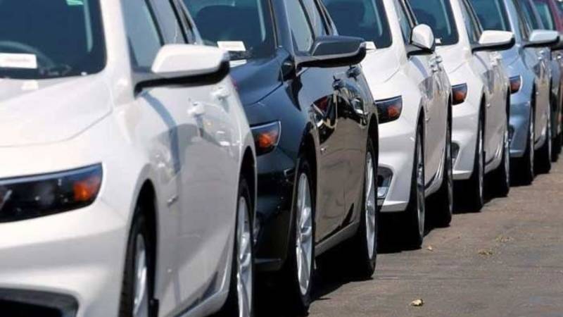 Where Did The Cars Go? Alarming Pattern of Vanishing Government Assets Exposes Deep Governance Crisis