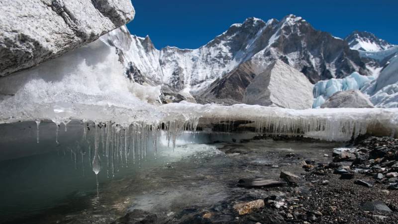 Call For President Trump’s Leadership In Himalayan Glacier Protection And Climate Diplomacy