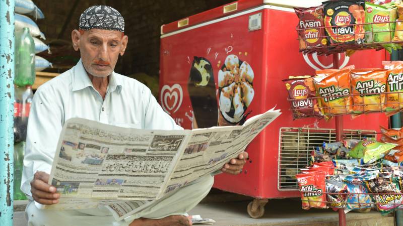 The Disappearing Corner Shops: Are Kiryanas Still Relevant In The Age Of Pandamart?