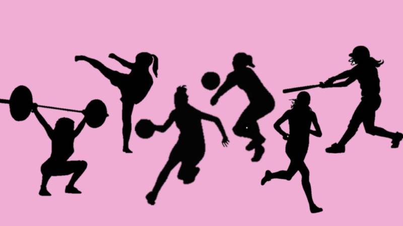 The Struggle And Resilience Of Female Athletes In Pakistan’s Patriarchal Sporting Arena