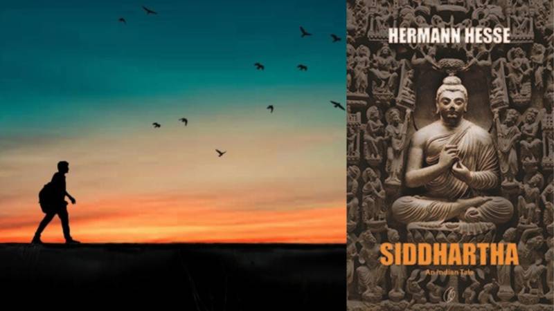 Siddhartha And The Art Of Living Without All The Answers