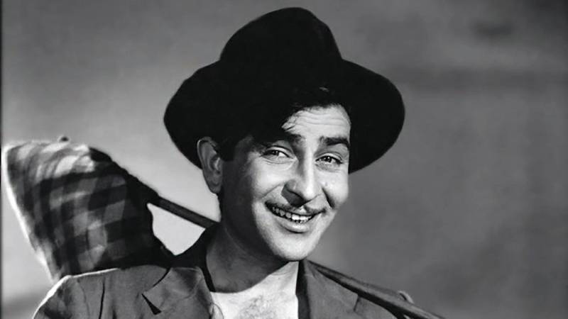From Peshawar To Bollywood: The Timeless Legacy Of Raj Kapoor