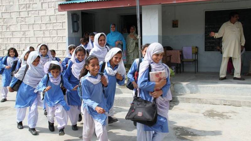 Digital Learning And The Fight Against Illiteracy In Pakistan
