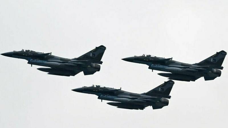 From Kitty Hawk To Multi-Domain Warfare: The Evolution Of Airpower