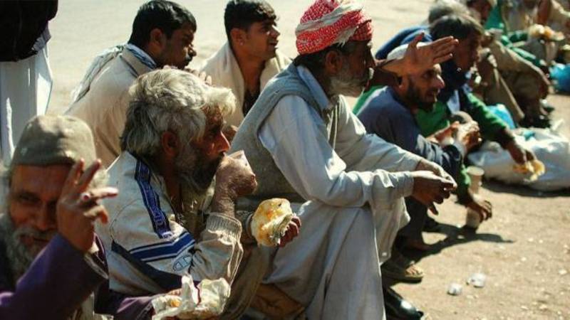 Why Political Instability And Poor Governance Keep Poverty Entrenched In Pakistan
