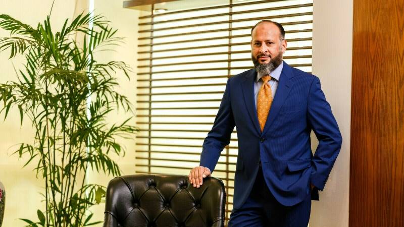 A Test Of Integrity—Why Moonis Alvi Must Step Aside