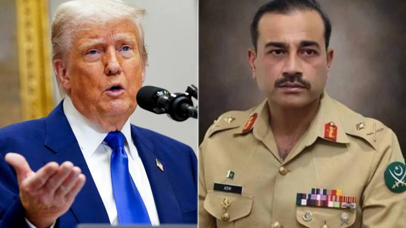 Asim Munir Should Know There Are No Free Lunches In America