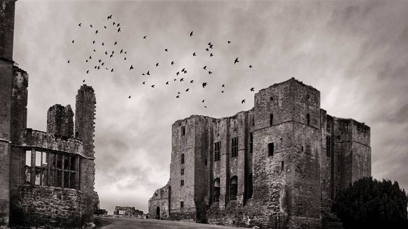 From Folklore To Fear: Reclaiming Pakistan’s Gothic Tradition