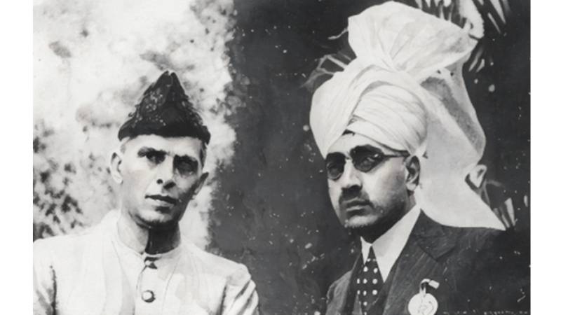 My Dear Mr Jinnah: Private Correspondence Between Muhammad Ali Jinnah And Sikander Hyat-Khan