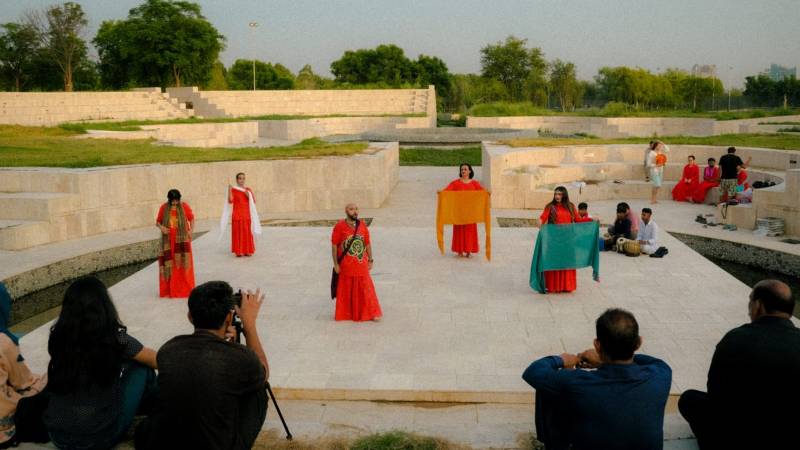 Theatre Of The Oppressed In The City Of Rulers