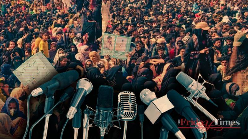 Balochistan’s Crisis: Why Rhetoric And Religion Cannot Replace Political Solutions