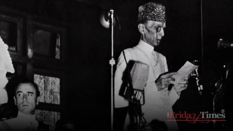 How Pakistan Lost Jinnah’s Dream