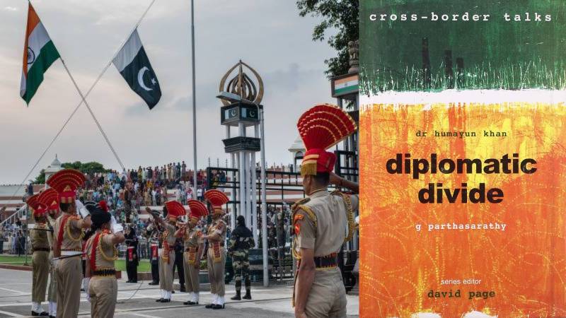 How Dialogue, Not Hostility, Can Shape India–Pakistan Ties