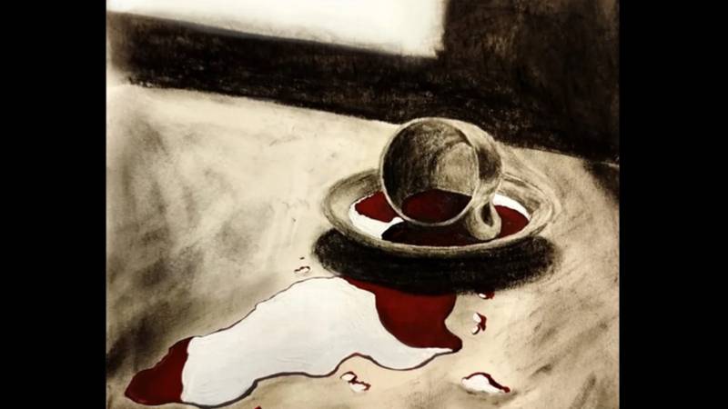 At Khaliqdina Hall, Steps From Tragedy, A Play Remembers A City’s Wounds
