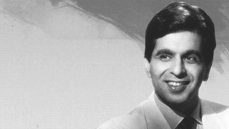 Dilip Kumar: From Peshawar To Bombay