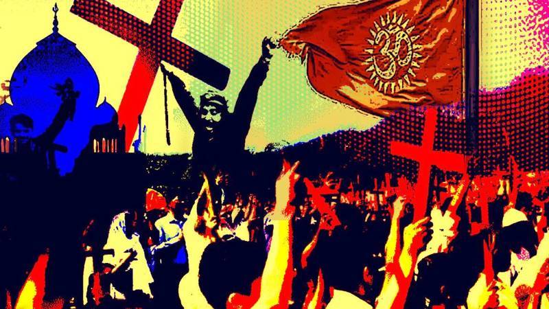 The Politics Of Blasphemy Laws In Pakistan
