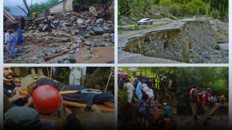 A Shepherd Against The Flood: Pakistan’s Crisis Of Preparedness