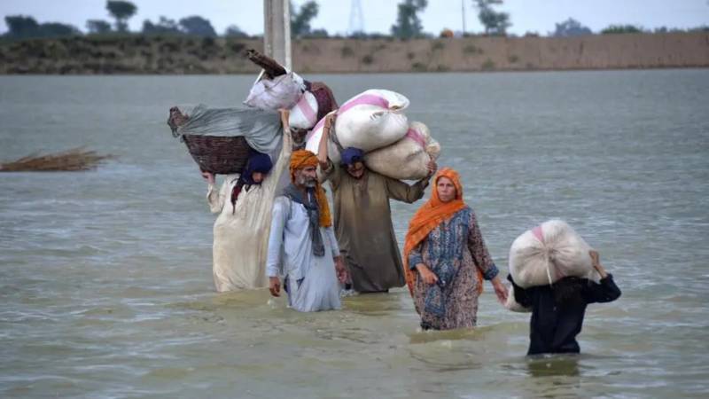 Swat Under Water: Stories Of Survival And Silence – Part One
