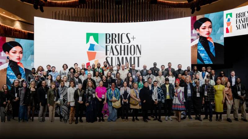 BRICS+ Fashion Summit And Moscow Fashion Week: Redefining Fashion Through Global Collaboration