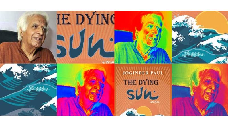 Blooming Old Man Of Urdu Literature: Joginder Paul At A Hundred (1925 – 2016)