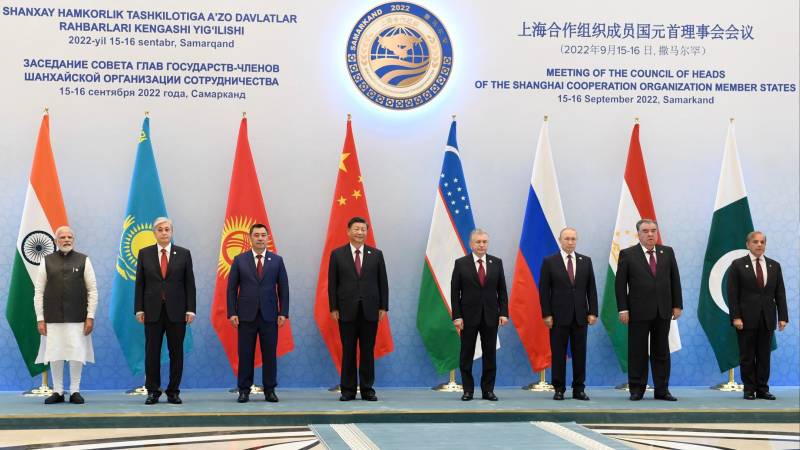 What The SCO Means For Pakistan’s Governance And Regional Standing