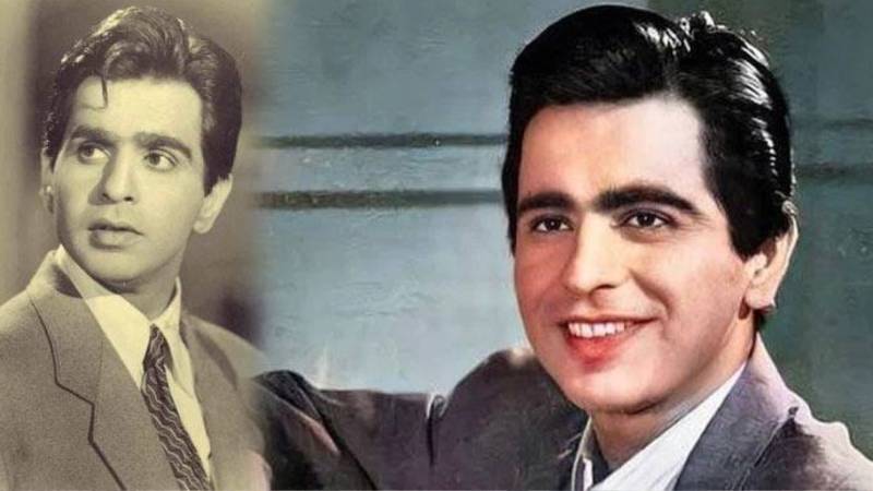 Dilip Kumar: From Peshawar To Bombay (Part-2)