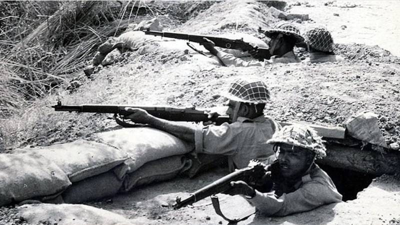 Spirit Of 6 September: From 1965 Unity To Today’s Hybrid Challenges